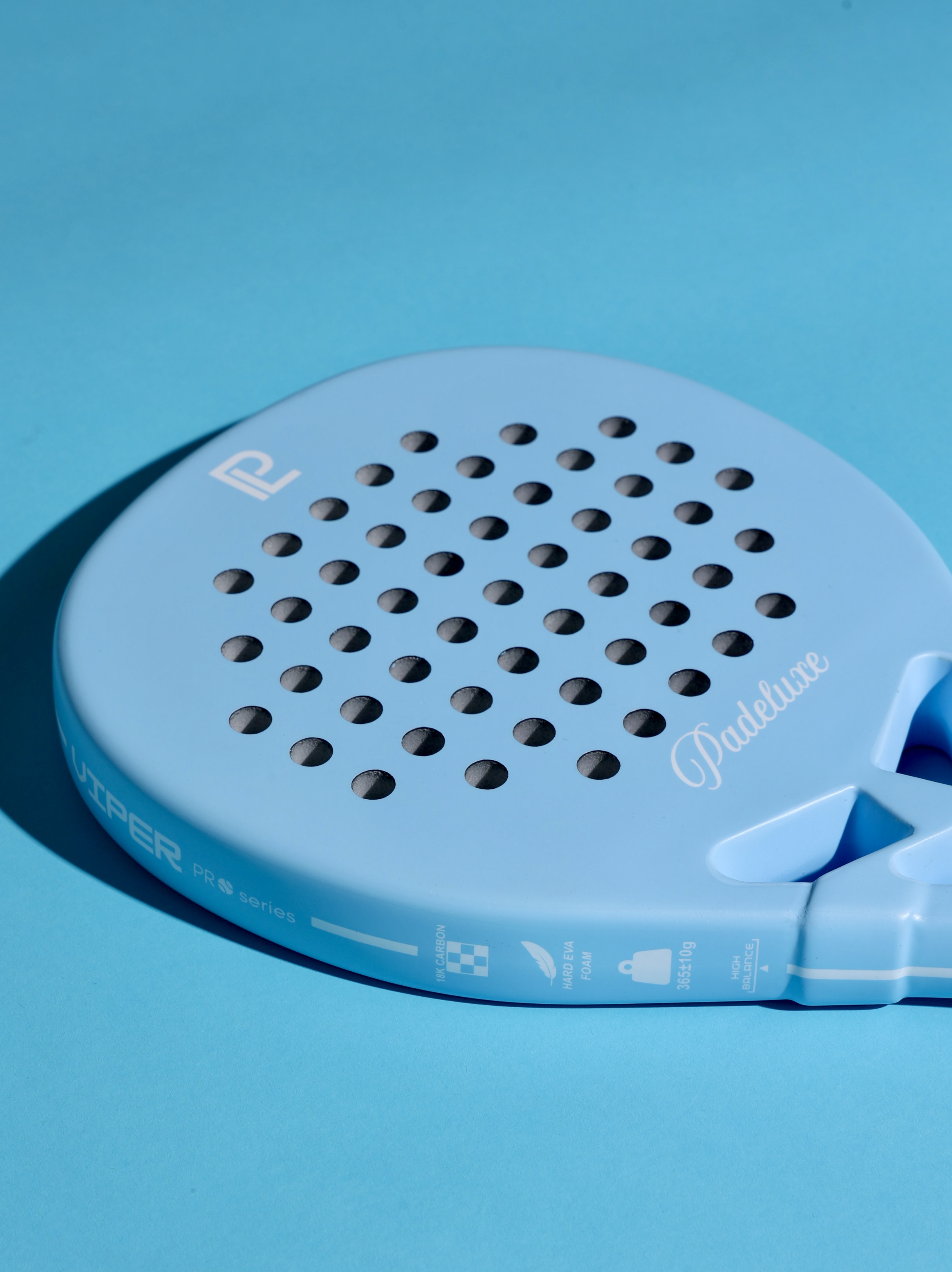 18K VIPER PRO SERIES — ICE BLUE — image 4