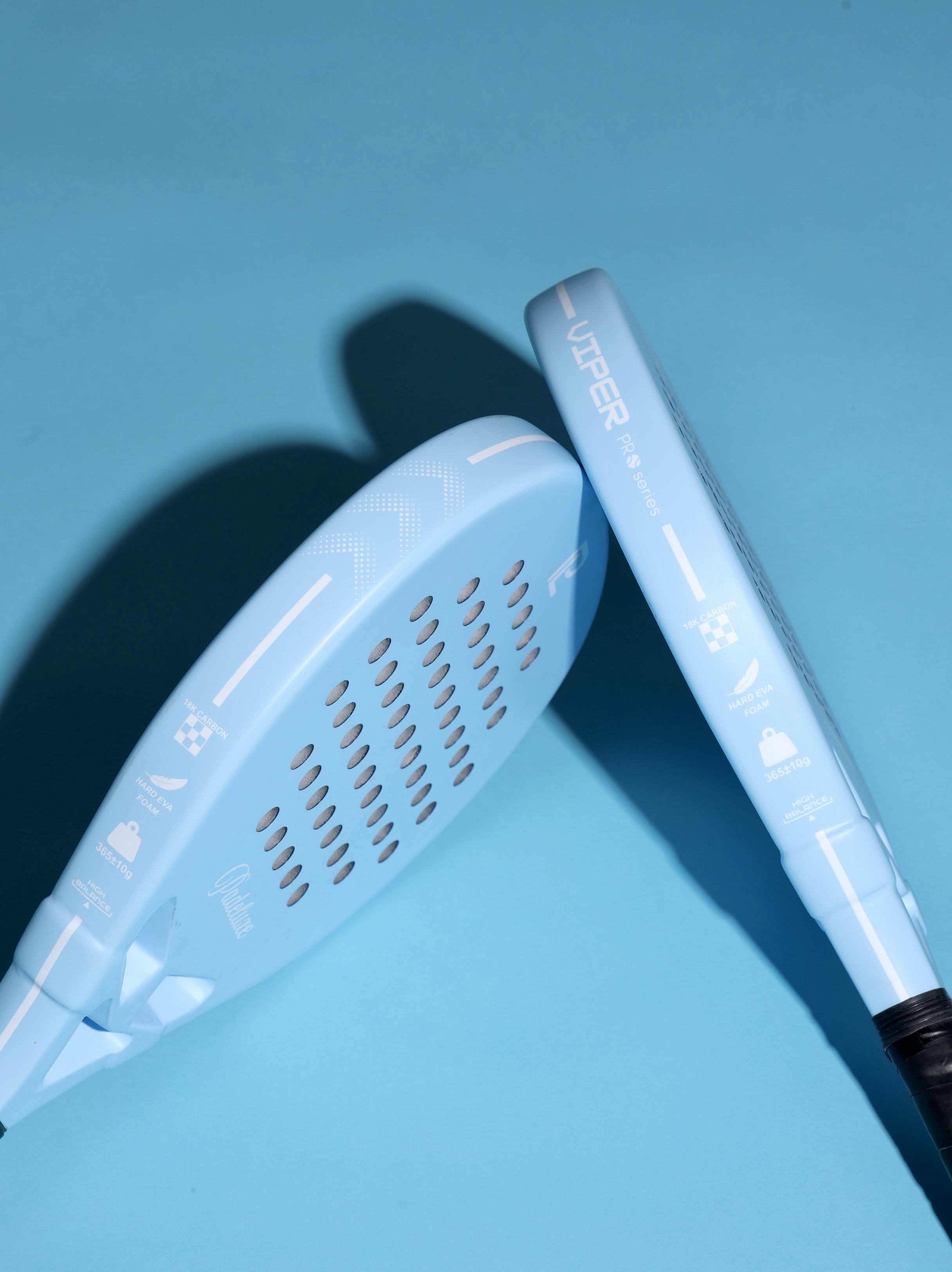 18K VIPER PRO SERIES — ICE BLUE — image 3